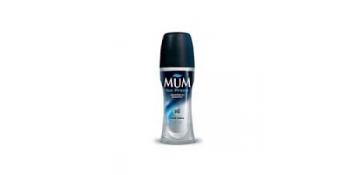 Desodorante Mum Ice Fresh For Men Rollon 1